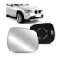 Lente do Retrovisor com Base X1 10 11 12 13 Direito Lente do Retrovisor com Base X1 10 11 12 13 Direito