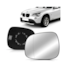 Lente do Retrovisor com Base X1 10 11 12 13 Esquerdo Lente do Retrovisor com Base X1 10 11 12 13 Esquerdo