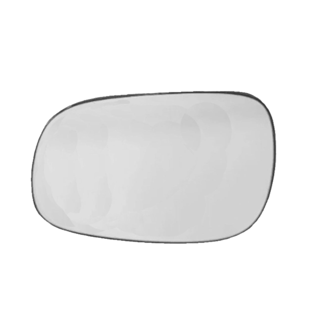 Lente do Retrovisor com Base X1 10 11 12 13 Esquerdo Lente do Retrovisor com Base X1 10 11 12 13 Esquerdo