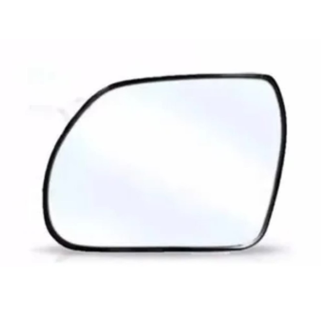 Lente (Espelho) Retrovisor SANTA FÉ - VERA CRUZ Direito Lente (Espelho) Retrovisor SANTA FÉ - VERA CRUZ Direito