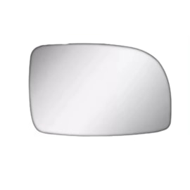 Lente (Espelho) Retrovisor SANTA FÉ - VERA CRUZ Esquerdo Lente (Espelho) Retrovisor SANTA FÉ - VERA CRUZ Esquerdo