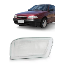 Lente Farol ASTRA 93 a 98 Esquerdo Encaixe Cibie Lente Farol ASTRA 93 a 98 Esquerdo Encaixe Cibie