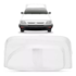 Lente Farol EXPRESS 95 a 00 Esquerdo