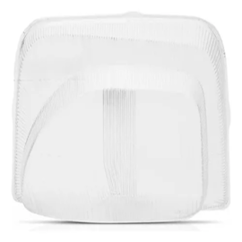 Lente Farol EXPRESS 95 a 00 Esquerdo Lente Farol EXPRESS 95 a 00 Esquerdo