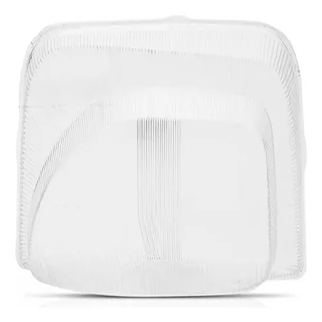 Lente Farol EXPRESS 95 a 00 Esquerdo Lente Farol EXPRESS 95 a 00 Esquerdo