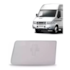 Lente Farol IVECO DAILY 97 a 04 Esquerdo