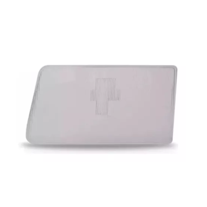 Lente Farol IVECO DAILY 97 a 04 Esquerdo Lente Farol IVECO DAILY 97 a 04 Esquerdo