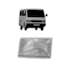 Lente Farol MERCEDES MB180 91 a 95 Esquerdo