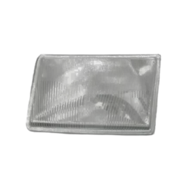 Lente Farol MERCEDES MB180 91 a 95 Esquerdo