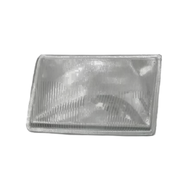 Lente Farol MERCEDES MB180 91 a 95 Esquerdo