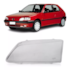Lente Farol PEUGEOT 306 93 a 96 Esquerdo