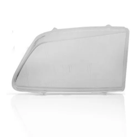 Lente Farol PEUGEOT 306 93 a 96 Esquerdo