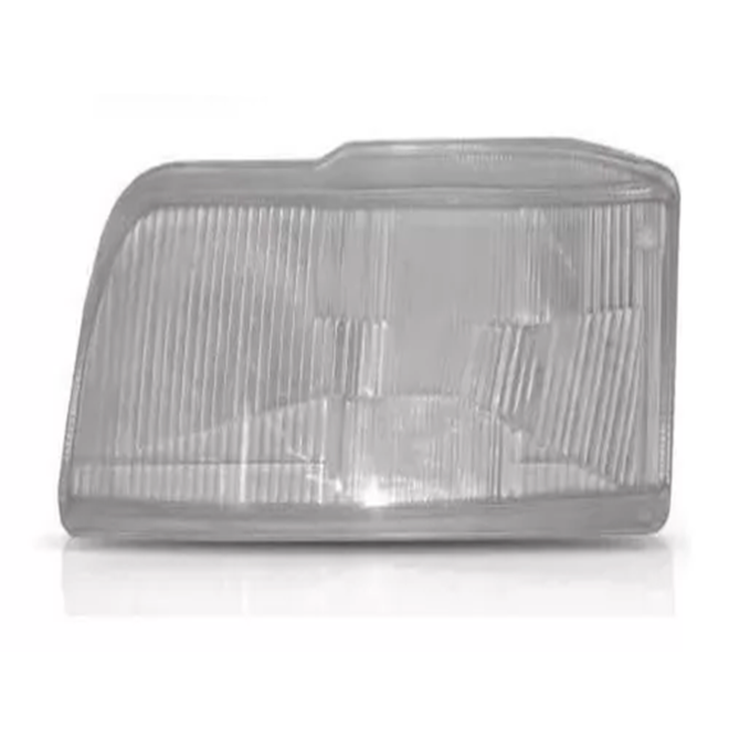 Lente Farol RENAULT 21 95 a 99 Esquerdo