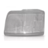 Lente Farol RENAULT 21 95 a 99 Esquerdo