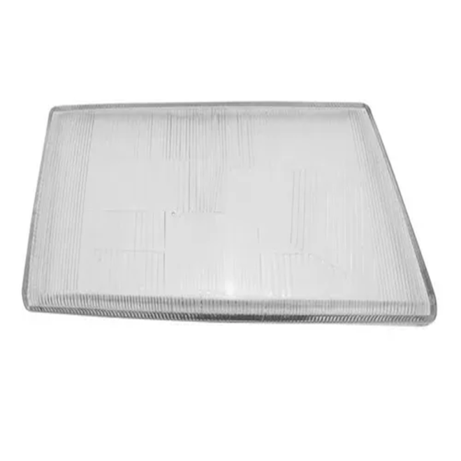 Lente Farol TEMPRA 91 92 93 94 95 Direito