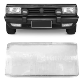 Lente Farol VOYAGE 87 a 90 Direito Lente Farol VOYAGE 87 a 90 Direito