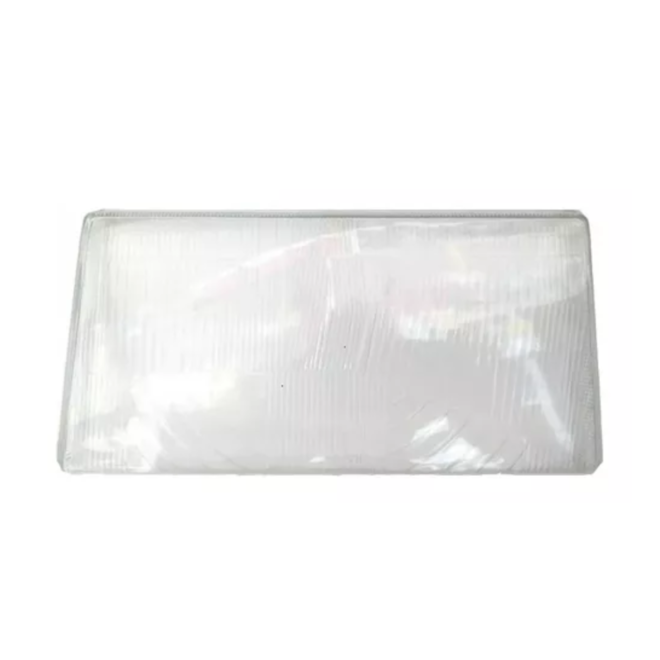 Lente Farol VOYAGE 87 a 90 Esquerdo Lente Farol VOYAGE 87 a 90 Esquerdo