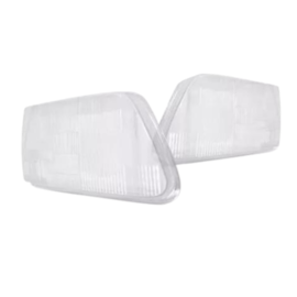 Lente Milha S10 BLAZER 99 00 Direito Lente Milha S10 BLAZER 99 00 Direito