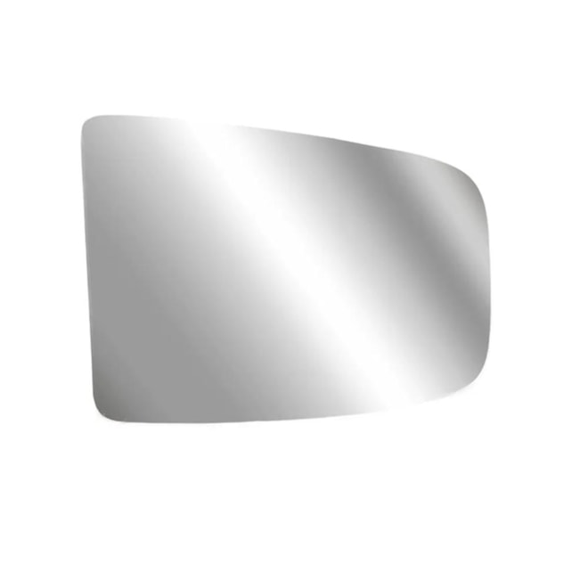 Lente Retrovisor com Base DAILY 08 até 15 Superior Direito