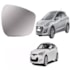Lente Retrovisor com Base I30 MODERNO 2013 a 2016 Esquerdo Lente Retrovisor com Base I30 MODERNO 2013 a 2016 Esquerdo