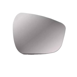 Lente Retrovisor com Base I30 MODERNO 2013 a 2016 Esquerdo Lente Retrovisor com Base I30 MODERNO 2013 a 2016 Esquerdo