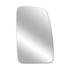 Lente Retrovisor com Base MASTER 13 a 17 Superior Direito Lente Retrovisor com Base MASTER 13 a 17 Superior Direito