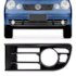 Luz Cortesia Traseira Vw FOX JETTA TIGUAN GOLF