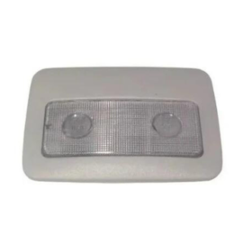 Luz de Cortesia PALIO STRADA SIENA 2001 a 2012 Original Luz de Cortesia PALIO STRADA SIENA 2001 a 2012 Original