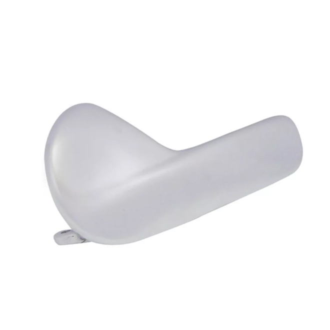 Maçaneta GOL VOYAGE 08 a 12 SAVERIO 08 a 13 G5 Cromado Direito Maçaneta GOL VOYAGE 08 a 12 SAVERIO 08 a 13 G5 Cromado Direito