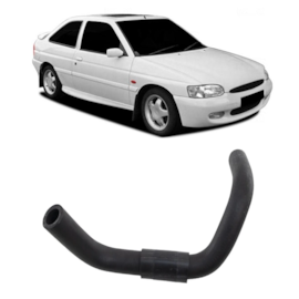 MANGUEIRA RESER DIRECAO HIDRAULICA BOMBA ESCORT