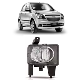 MIHA AGILE 10/16 - VECTRA 07/12 DIREITO MIHA AGILE 10/16 - VECTRA 07/12 DIREITO