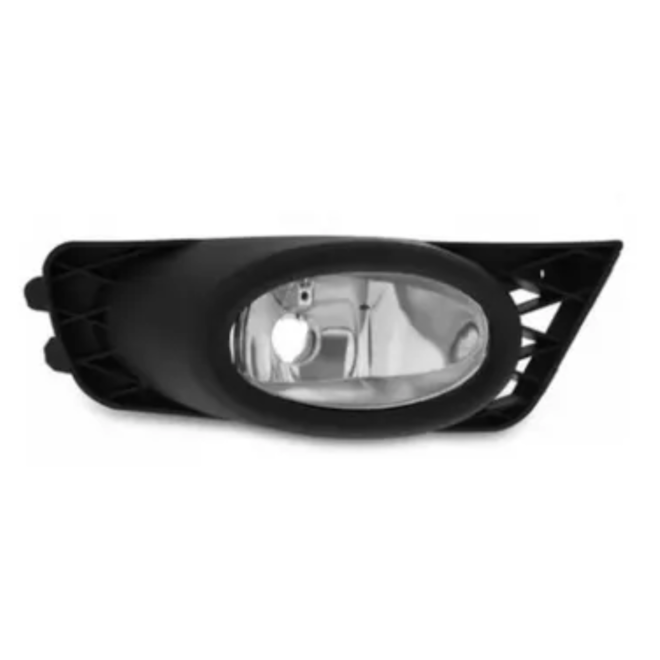 Milha CIVIC 09 a 11 Direito Milha CIVIC 09 a 11 Direito