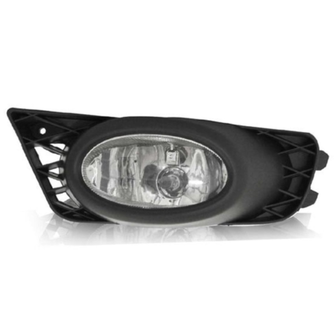 MILHA CIVIC 2009/2011 ESQUERDO MILHA CIVIC 2009/2011 ESQUERDO