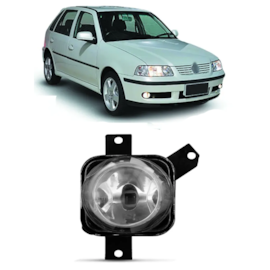 MILHA GOL G3 99/2002 DIREITO