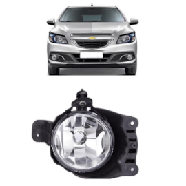 Milha ONIX 13 À 16 Direito Milha ONIX 13 À 16 Direito