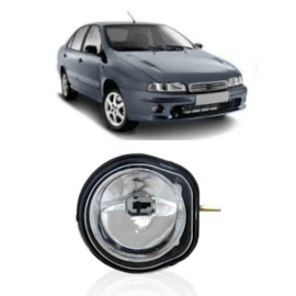 Milha PALIO Após 01 a 24 Linha FIAT