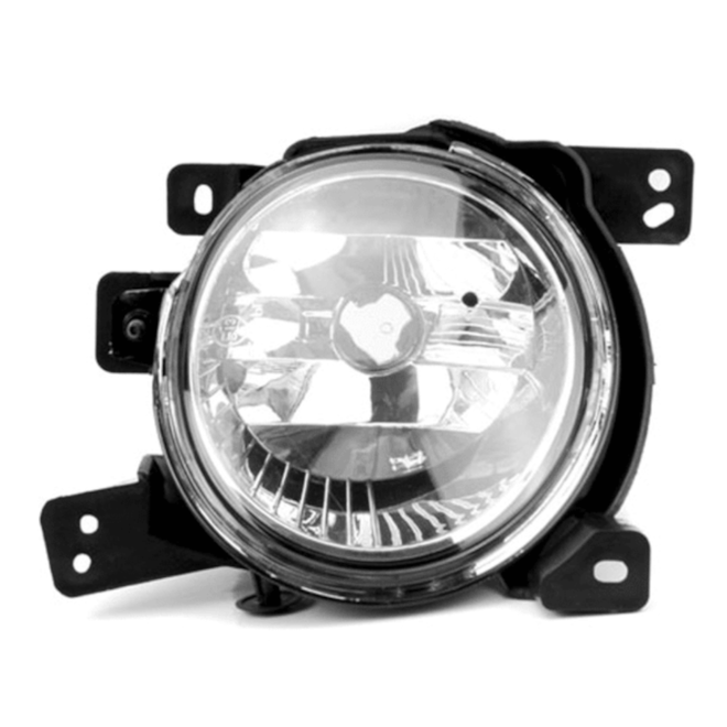 Milha SANTA FE 11 a 13 Esquerdo Milha SANTA FE 11 a 13 Esquerdo