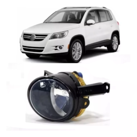 Milha TIGUAN 09 a 11 Esquerdo Milha TIGUAN 09 a 11 Esquerdo