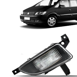 MILHA ZAFIRA 2000/2003 ESQUERDO