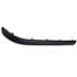 Moldura Dianteiro BMW 325 92 A 97 Direito