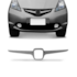 MOLDURA EMBLEMA GRADE FIT 2007/2008 PRIMER