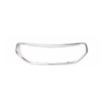 Moldura Grade Radiador Central 208 2013 a 2016 ...
