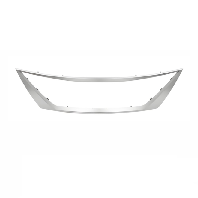 Moldura Grade VERSA 11 12 13 14 Cromada Moldura Grade VERSA 11 12 13 14 Cromada