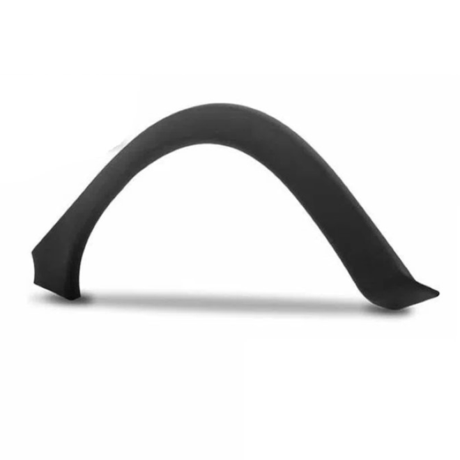 Moldura Lateral CORSA 95 a 02 Direito Hatch Texturizado