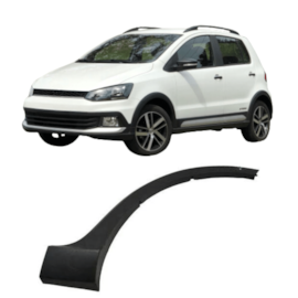 Moldura Lateral FOX EXTREME 2018 Direito Original Moldura Lateral FOX EXTREME 2018 Direito Original