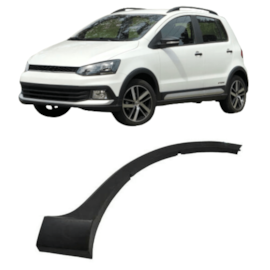 Moldura Lateral FOX EXTREME 2018 Esquerdo Original Moldura Lateral FOX EXTREME 2018 Esquerdo Original