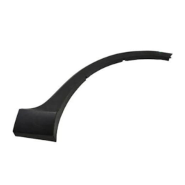 Moldura Lateral FOX EXTREME 2018 Esquerdo Original Moldura Lateral FOX EXTREME 2018 Esquerdo Original