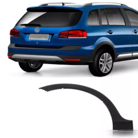 Moldura Lateral SPACE CROSS 15 a 18 Direito Original Moldura Lateral SPACE CROSS 15 a 18 Direito Original