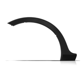 Moldura Lateral SPACE CROSS 15 a 18 Direito Original Moldura Lateral SPACE CROSS 15 a 18 Direito Original