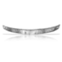 MOLDURA LUZ PLACA (TAMPA) STILO 03/11 ORIGINAL